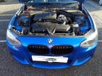2014 BMW 116I M SPO for sale at Copart SANDTOFT