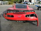 2014 Chevrolet Corvette Stingray Z51 3Lt zu verkaufen in Miami, FL - Rear End