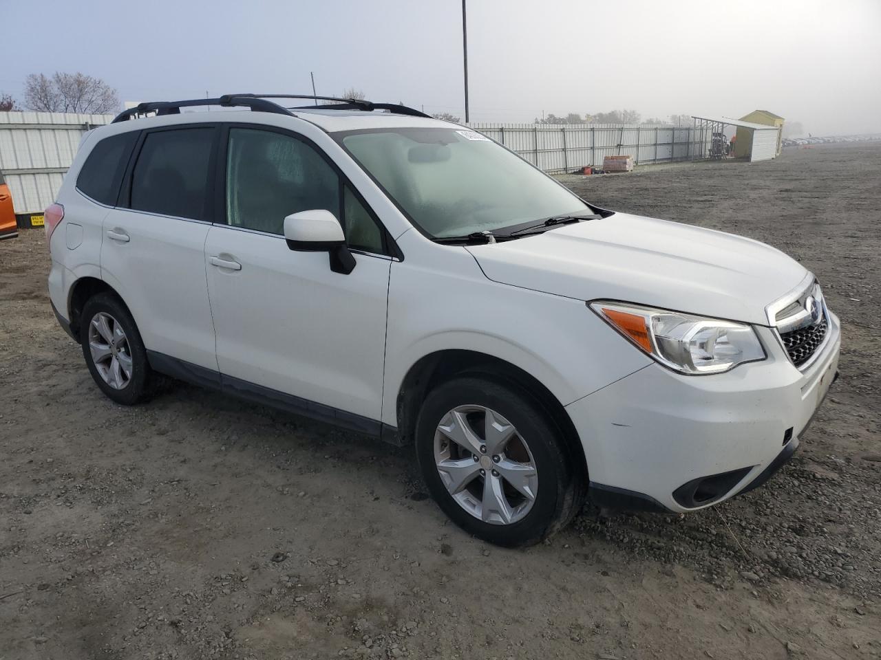 2016 Subaru Forester - Image 4