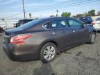 2013 Nissan Altima 2.5 продається в Colton, CA - Front End