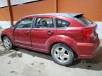 2007 Dodge Caliber Sxt en Venta en Rocky View County, AB - Hail