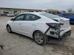 2019 Hyundai Elantra Sel for Sale in Indianapolis, IN - Rear End