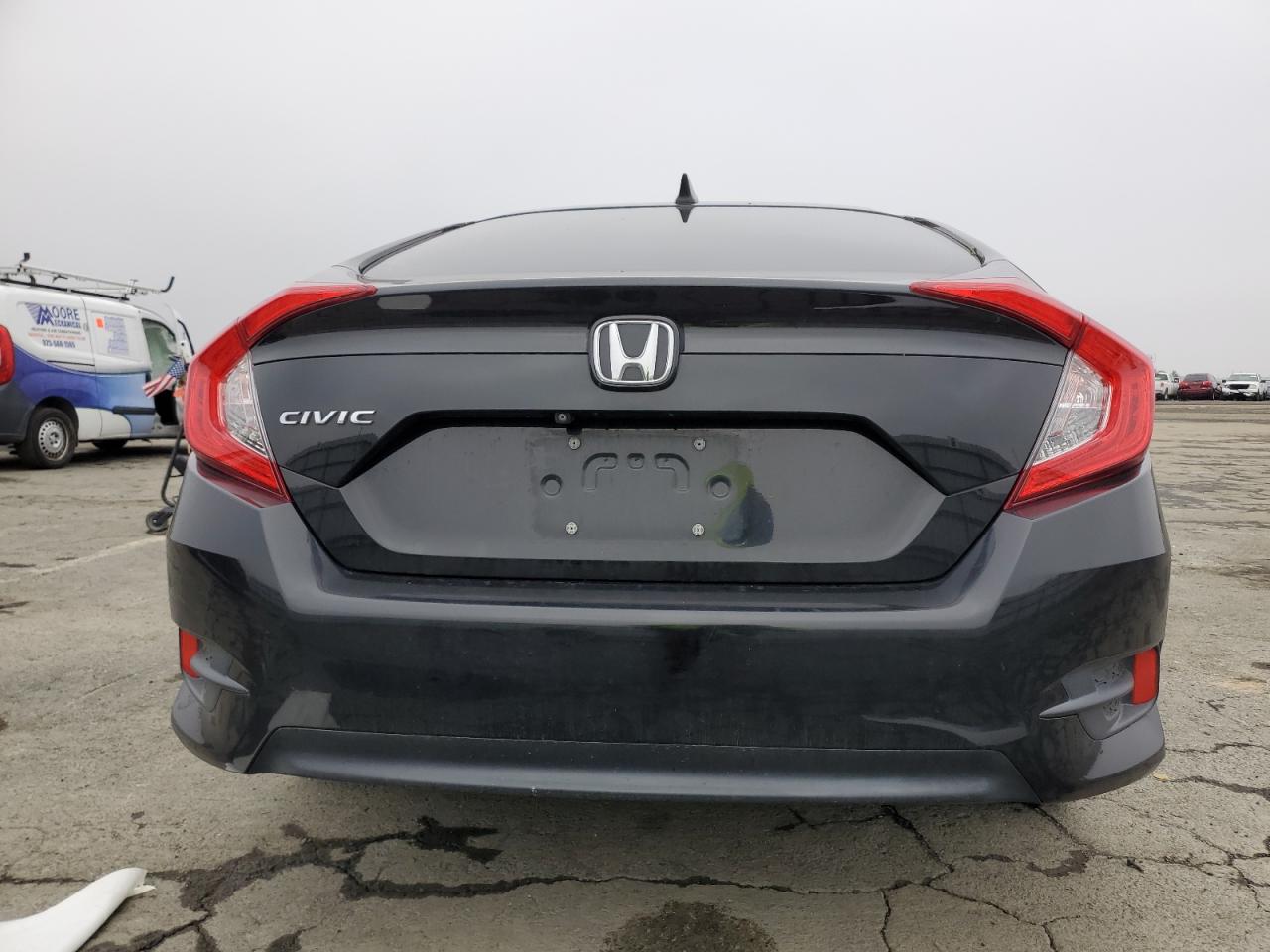 2017 Honda Civic - Image 6