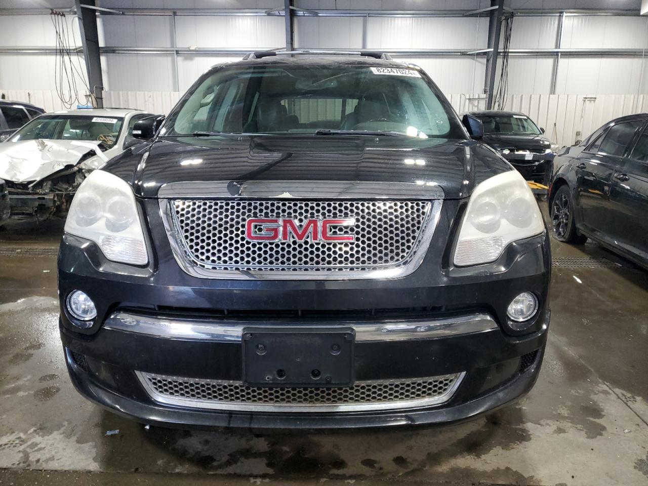 2012 GMC Acadia - Image 5
