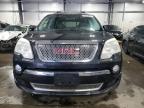 2012 Gmc Acadia Denali продається в Ham Lake, MN - Rear End