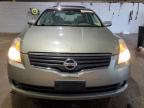 2008 Nissan Altima 2.5 იყიდება Candia-ში, NH - Normal Wear