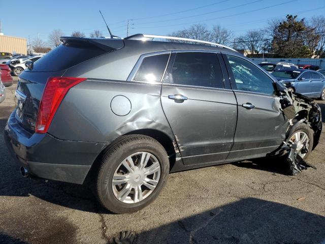  CADILLAC SRX 2013 Gray