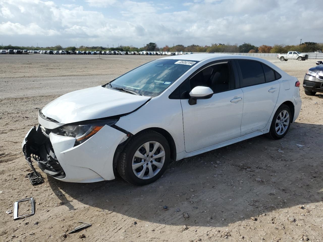 2024 Toyota Corolla - Image 1