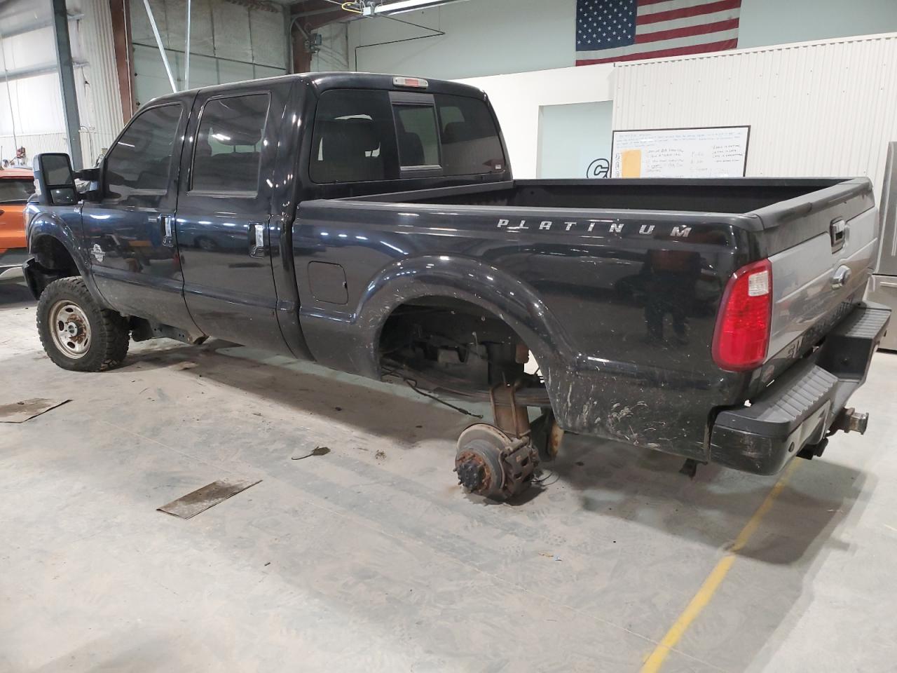 2016 Ford F250 - Image 2