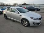 2013 Kia Optima Lx for Sale in Glassboro, NJ - Minor Dent/Scratches