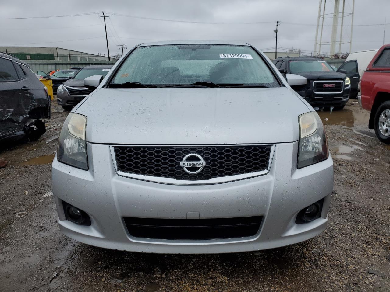 2011 Nissan Sentra - Image 5