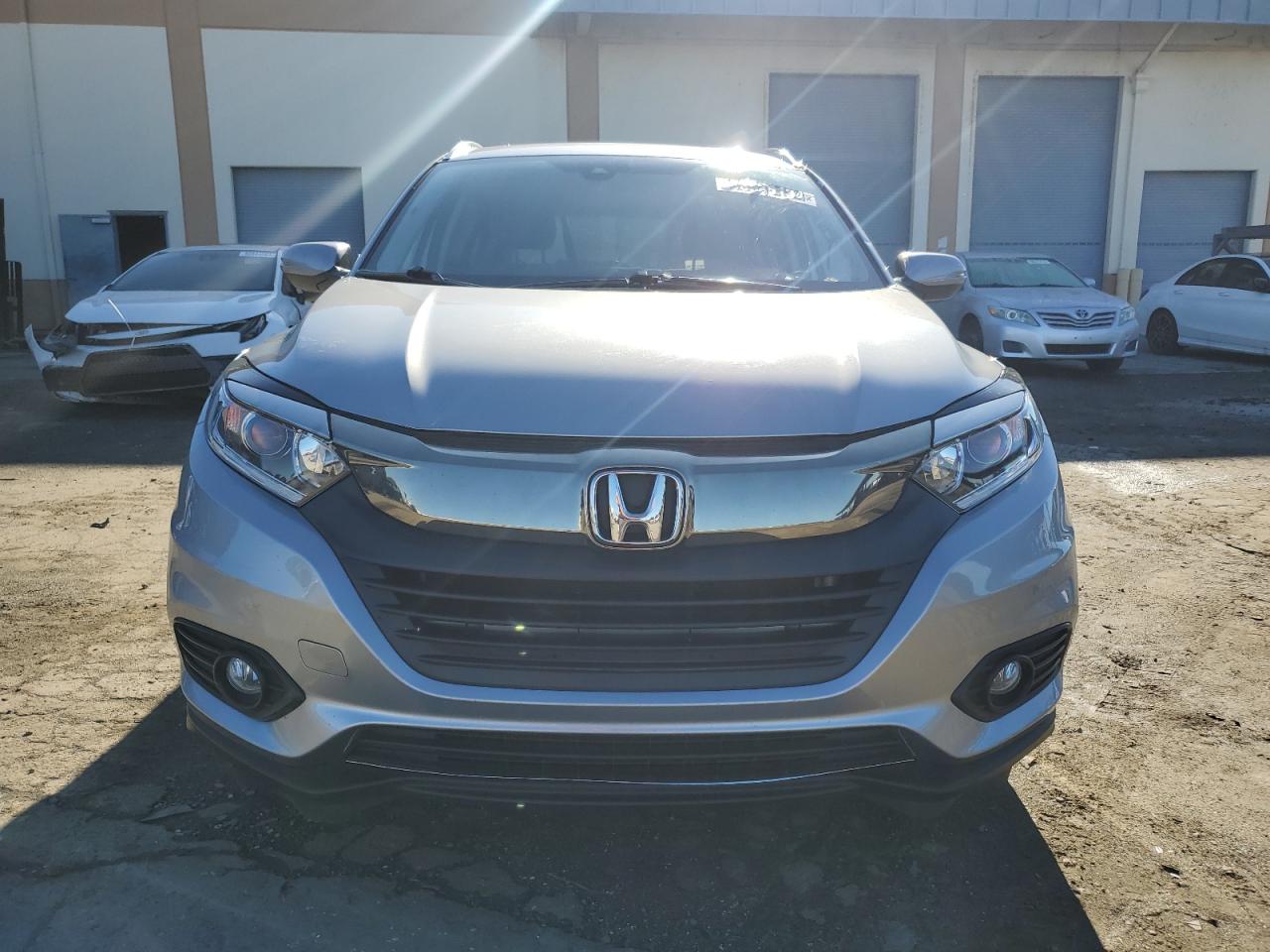 2022 Honda HR-V - Image 5