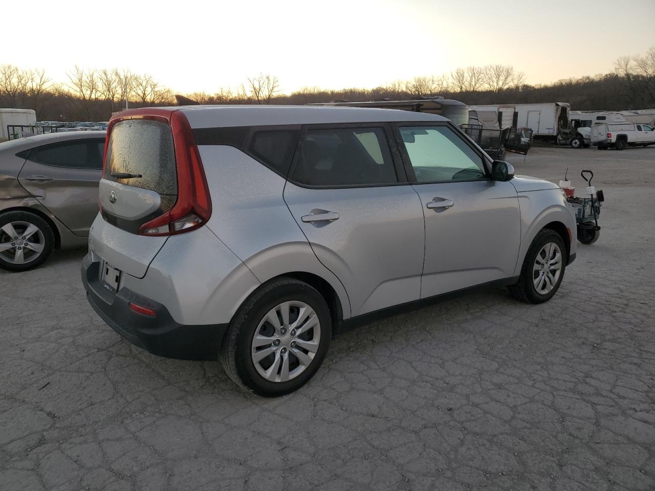 2020 Kia Soul - Image 3