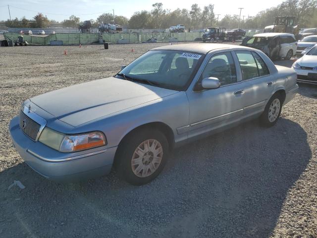 2005 Mercury Grand Marquis Gs