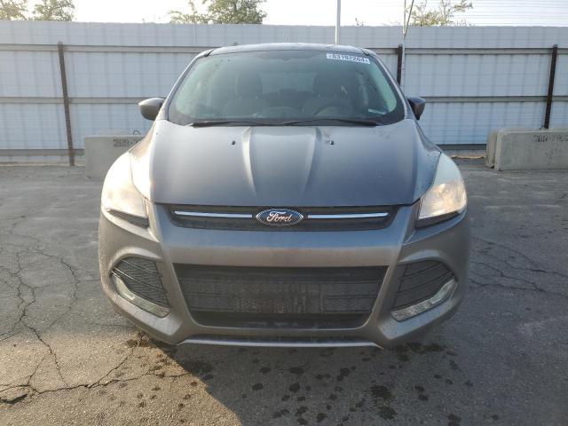  FORD ESCAPE 2014 Szary