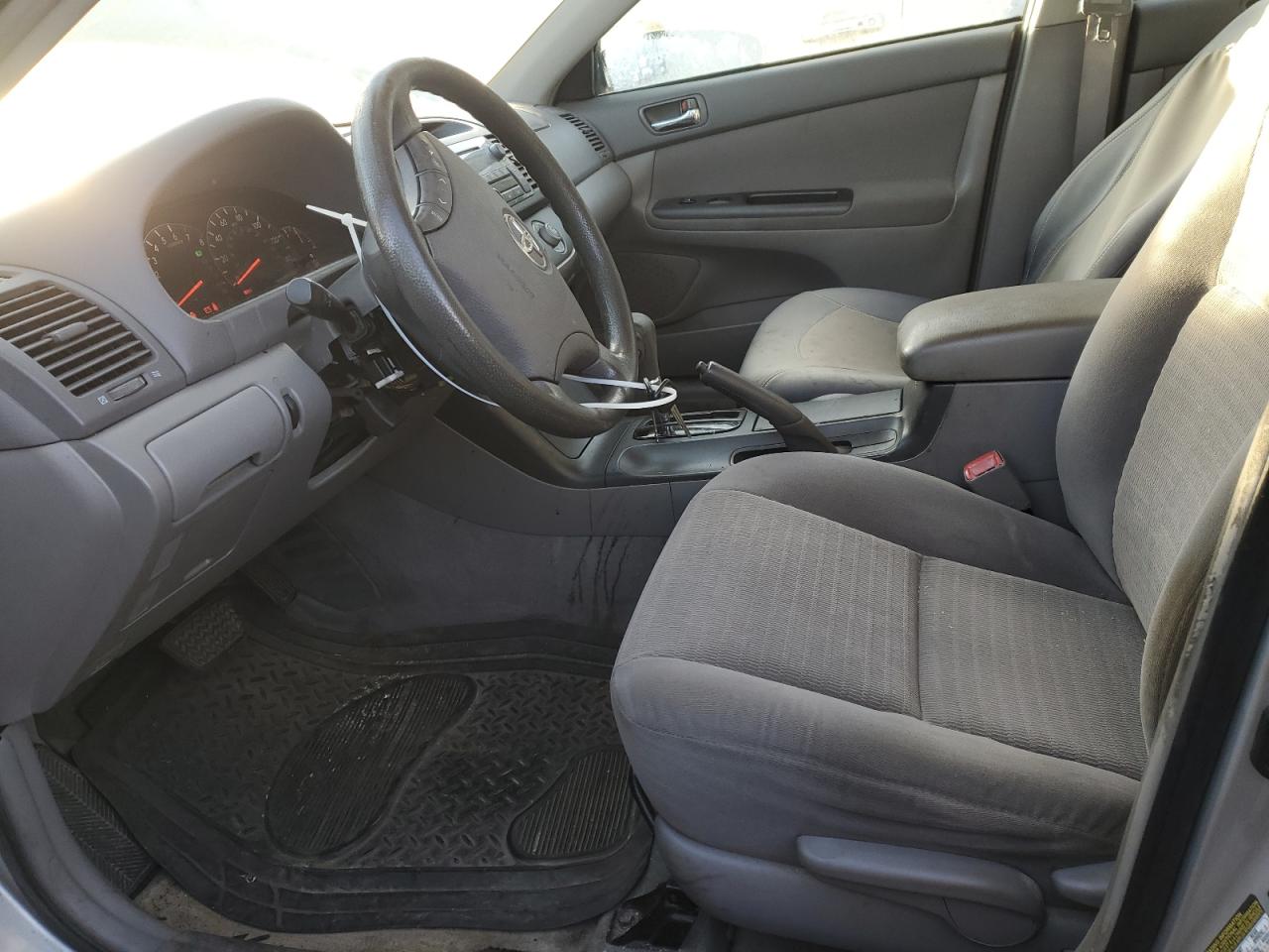 2006 Toyota Camry - Image 7