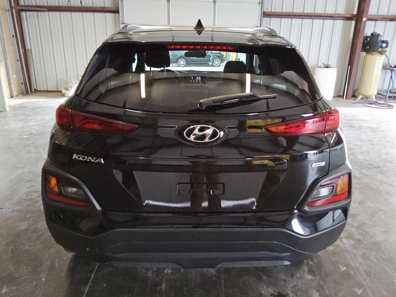 2020 Hyundai Kona Sel VIN: KM8K2CAA3LU427953 Lot: 83807124