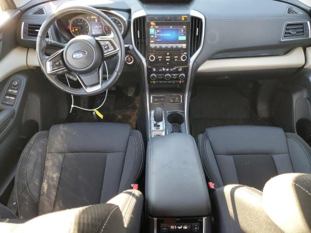  SUBARU ASCENT 2021 Blue