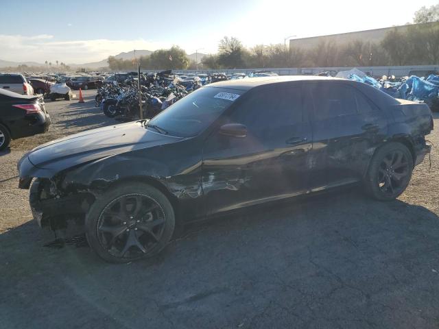 2022 Chrysler 300 S