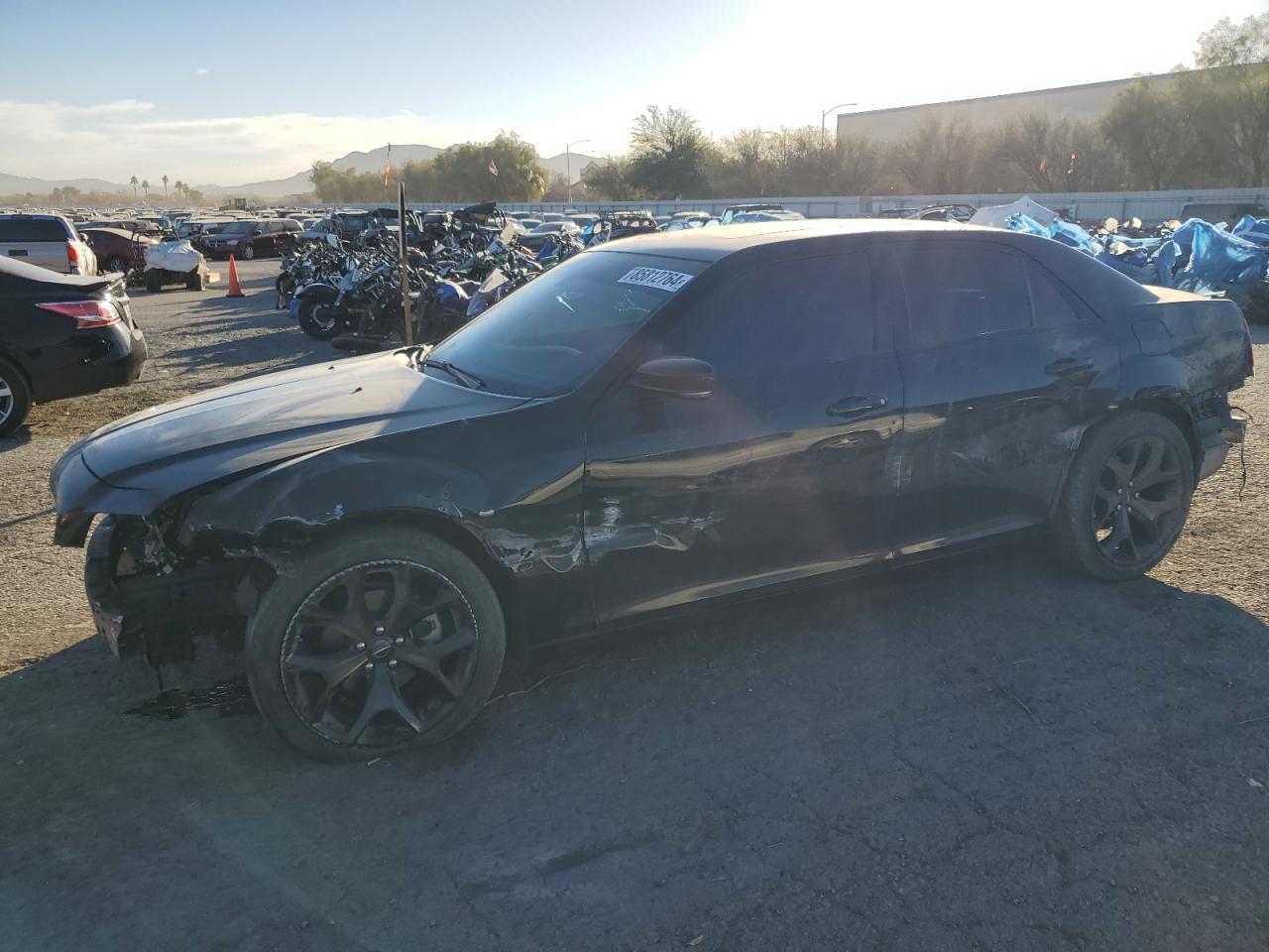Las Vegas, NV에서 판매 중인 2022 Chrysler 300 S - All Over