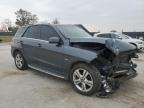 2012 Mercedes-Benz Ml 350 4Matic на продаже в Sikeston, MO - Front End