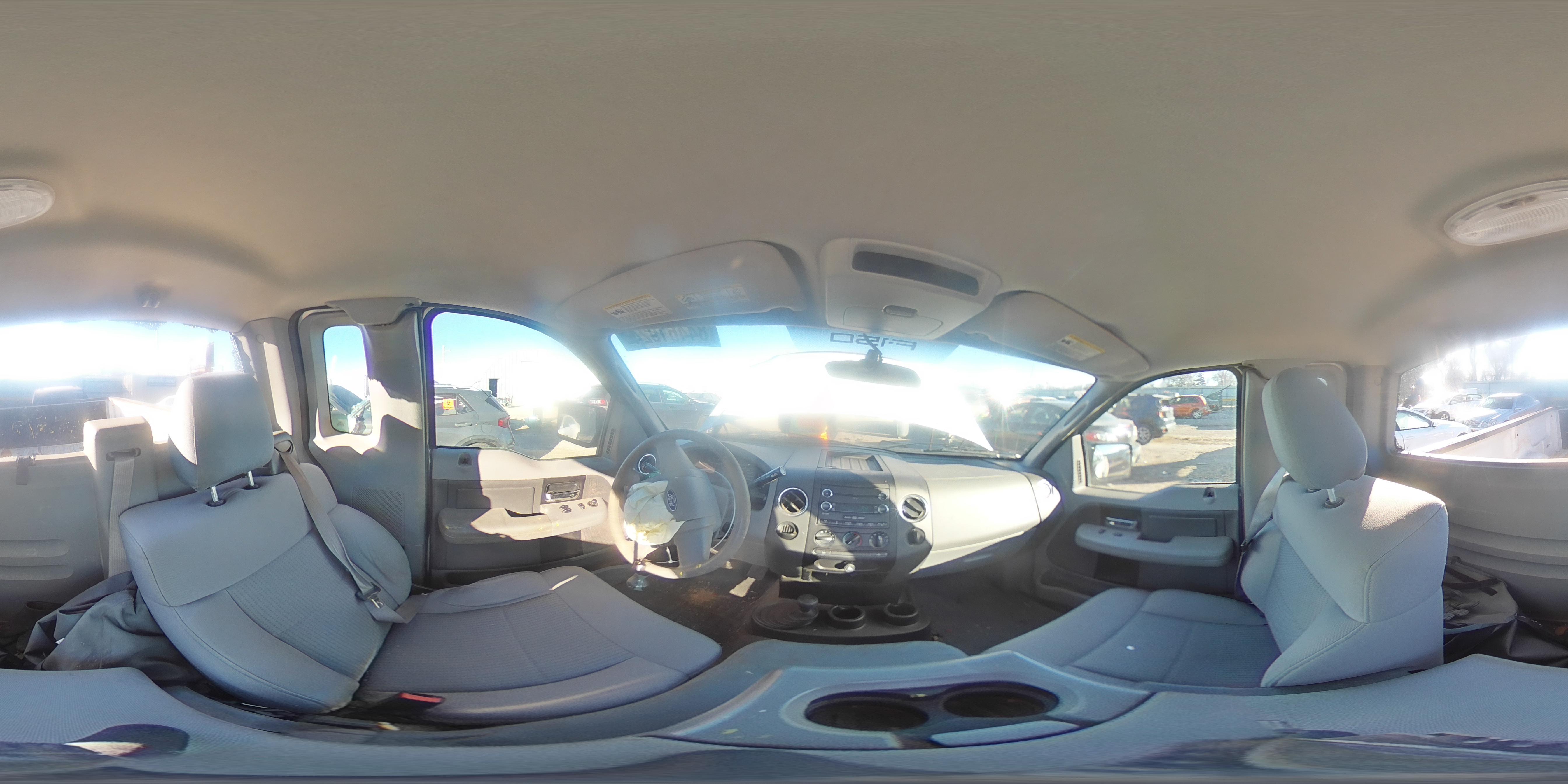 2008 Ford F-150 - Image 12