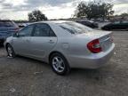 2003 Toyota Camry Le zu verkaufen in Riverview, FL - Front End