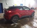 2021 TOYOTA C-HR XLE for sale at Copart NB - MONCTON