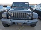 2017 Jeep Wrangler Unlimited Sport продається в Littleton, CO - Front End