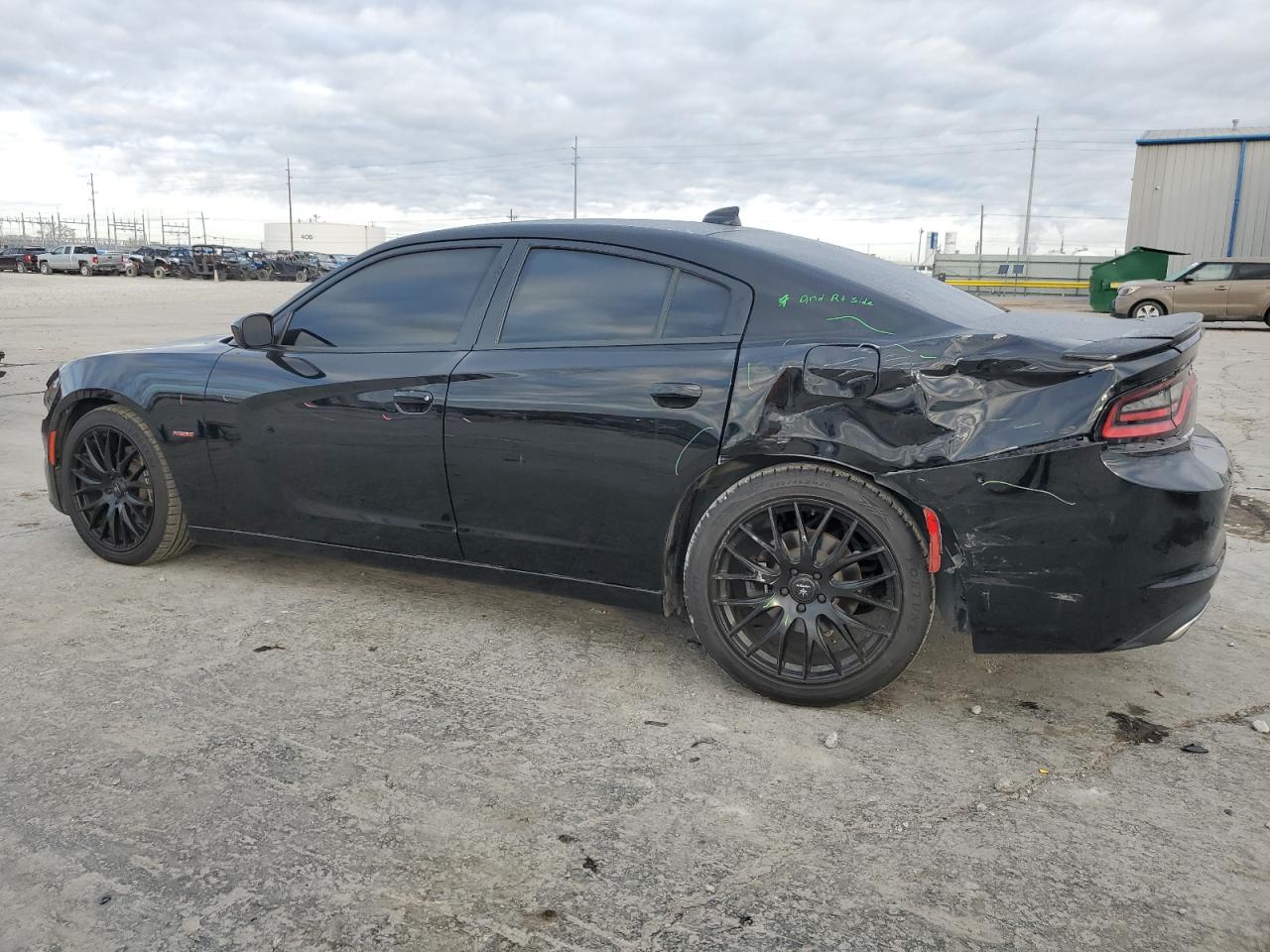 2016 Dodge Charger - Image 2