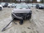 2015 Hyundai Sonata Sport en Venta en Seaford, DE - Front End