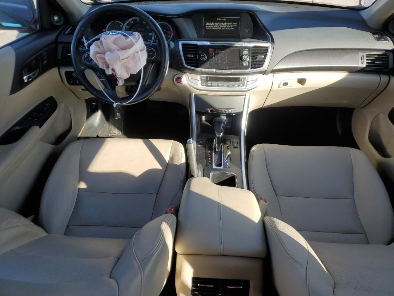 2015 Honda Accord - Image 8