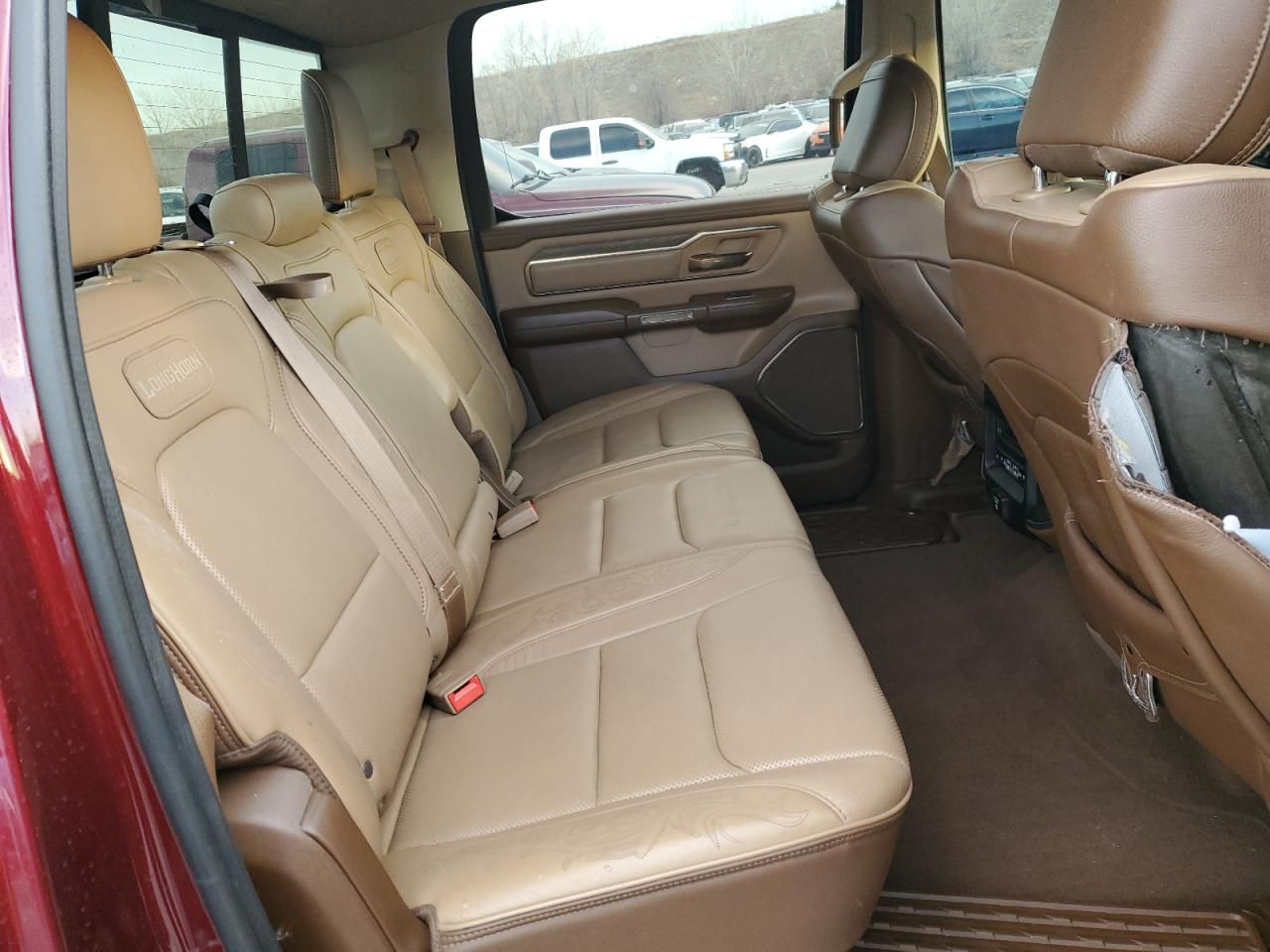 2019 RAM 1500 - Image 10