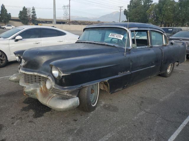 1954 Cadillac Sedan Devi