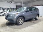 2014 Honda Cr-V Lx en Venta en Candia, NH - Front End