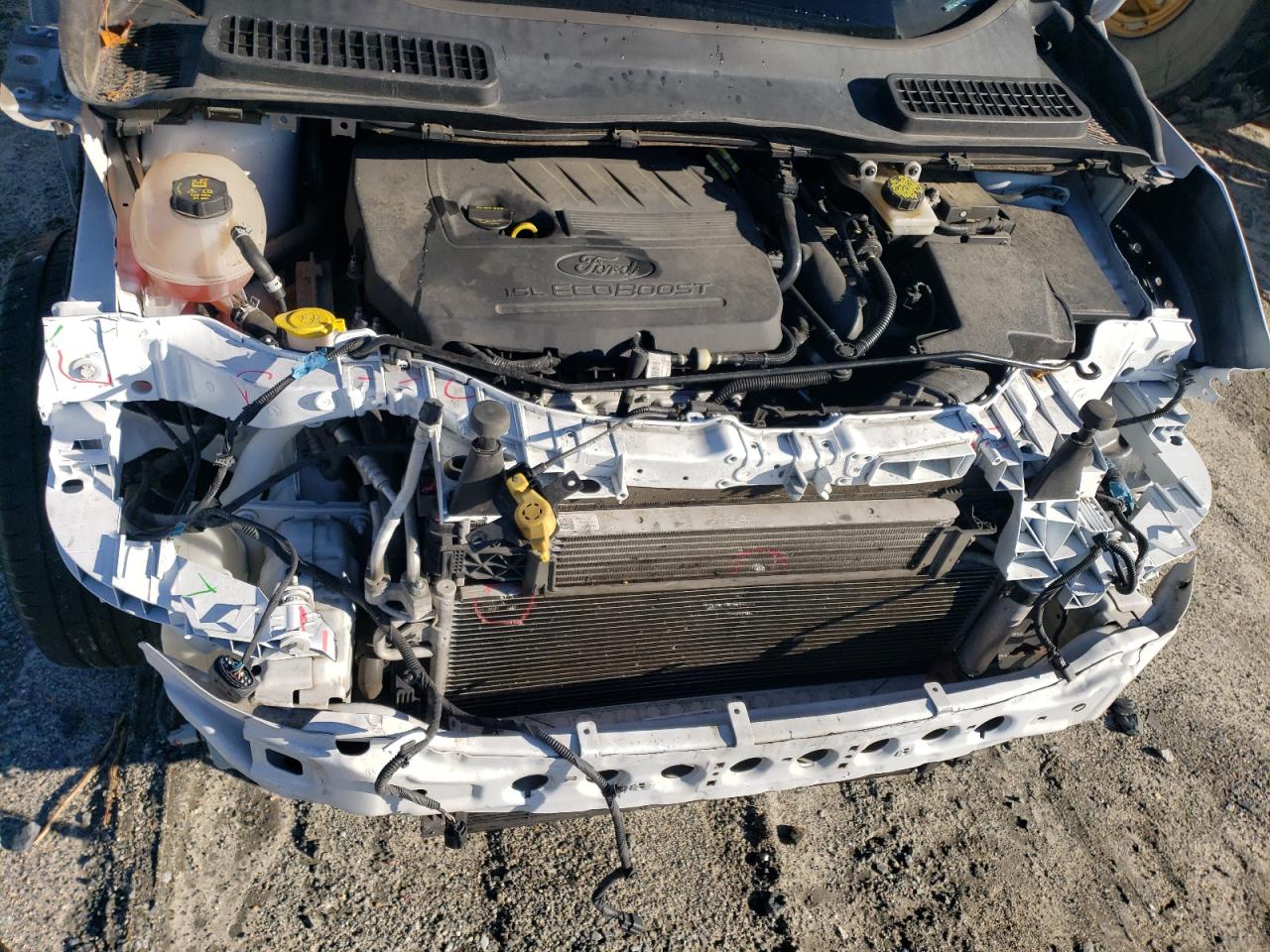 2018 Ford Escape - Image 12