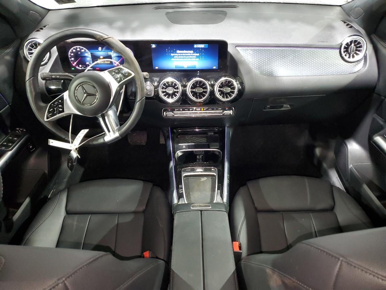 2024 Mercedes-Benz GLA-klasse - Image 8