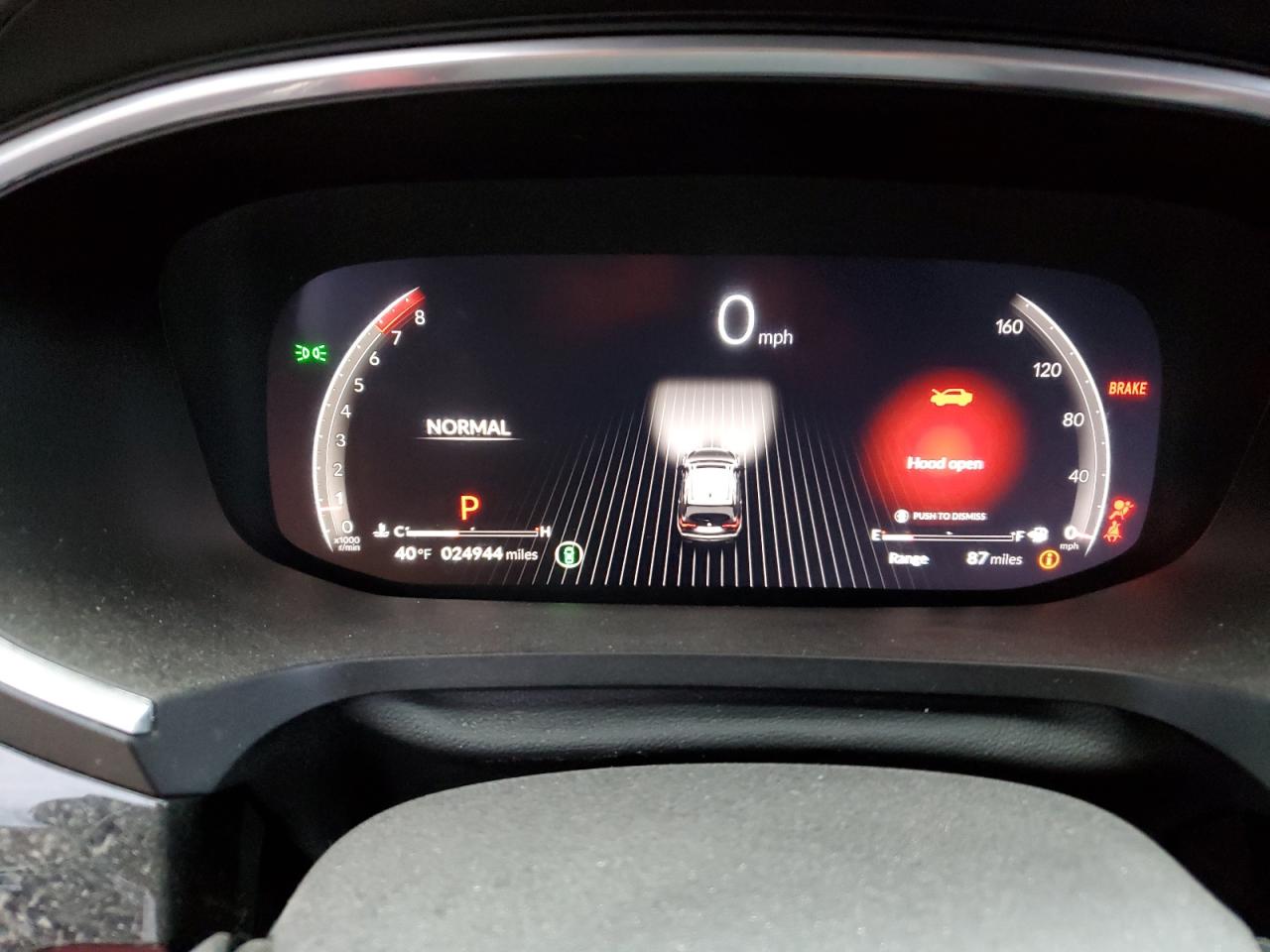 2023 Acura MDX - Image 9