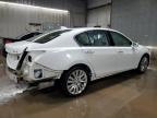 2014 Acura Rlx Tech for Sale in Elgin, IL - Rear End