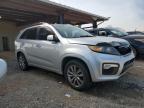 2012 Kia Sorento Sx for Sale in Tanner, AL - Front End