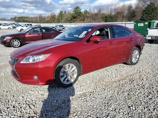 2014 Lexus Es 300H