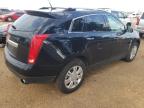 2011 Cadillac Srx Luxury Collection на продаже в Longview, TX - Rear End