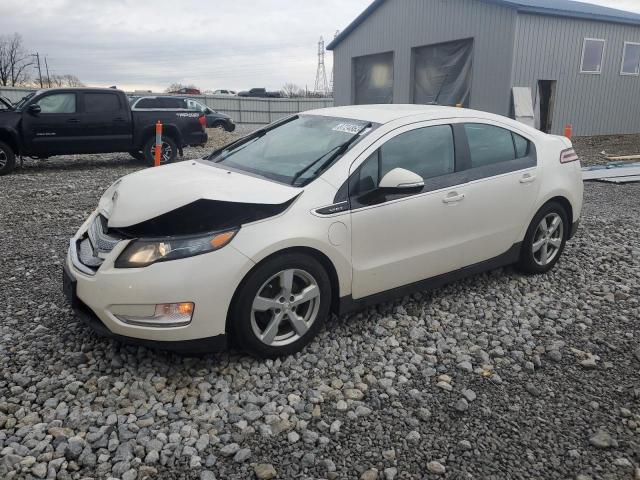 2014 Chevrolet Volt 