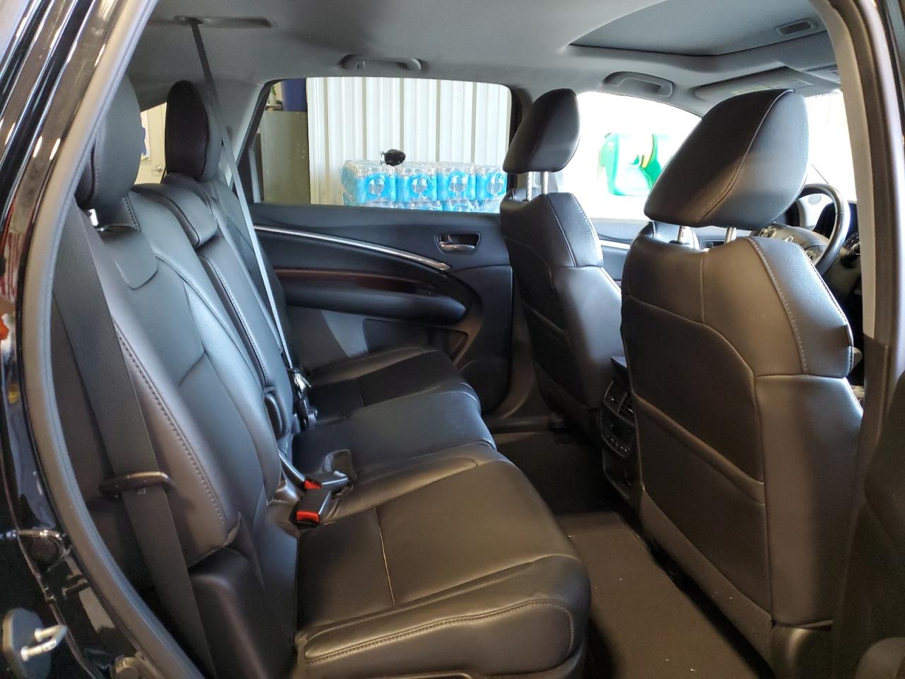 2014 Acura MDX - Image 11