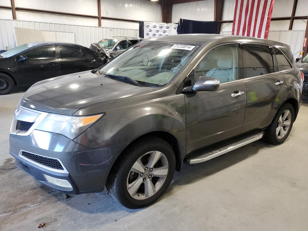 2011 Acura MDX - Image 1