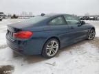 2017 Bmw 430Xi  de vânzare în Bowmanville, ON - Side