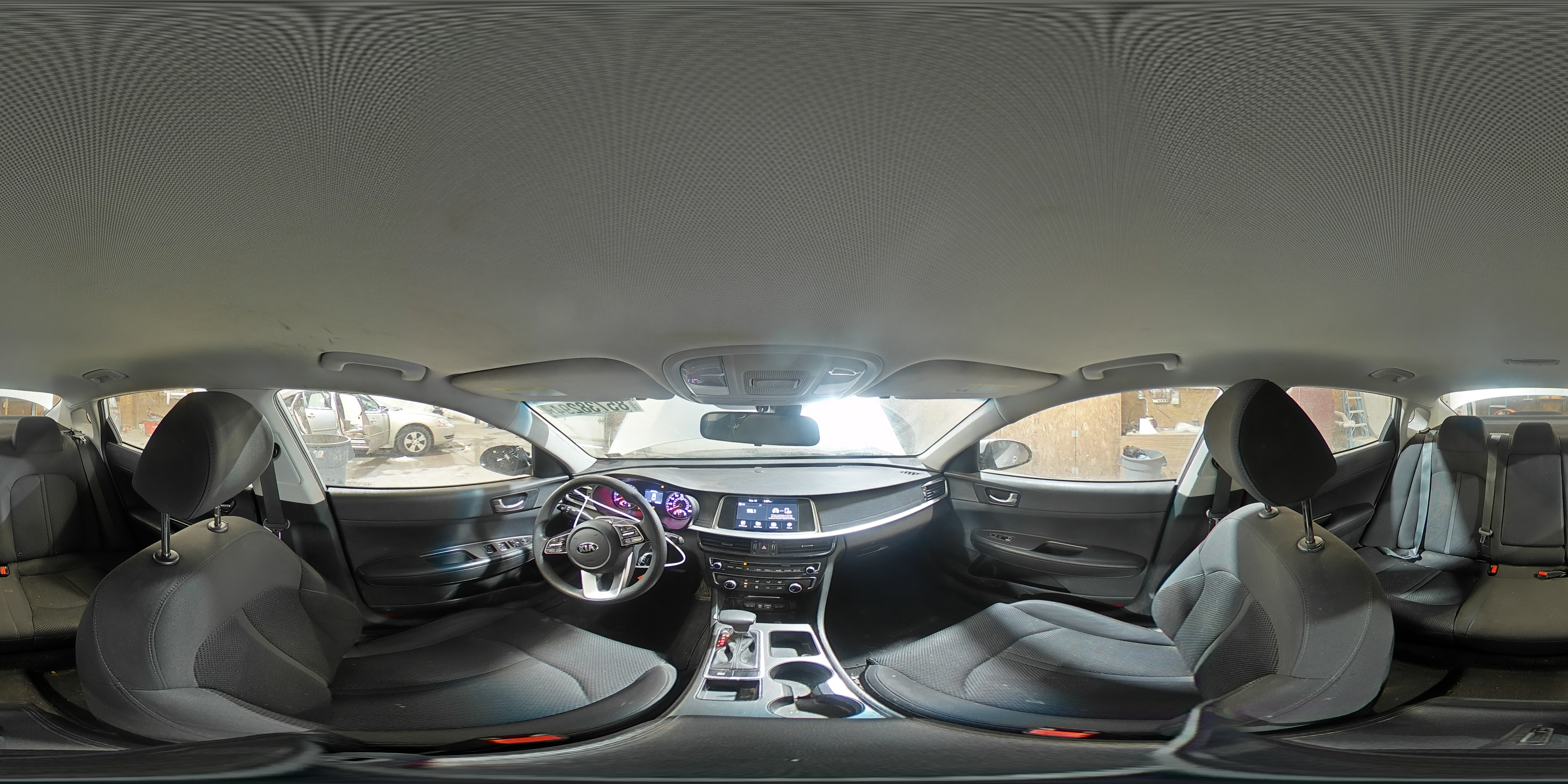 2019 Kia Optima - Image 12