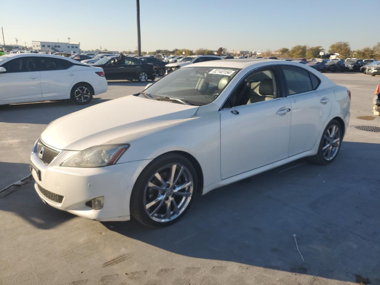 2006 Lexus IS - Image 1