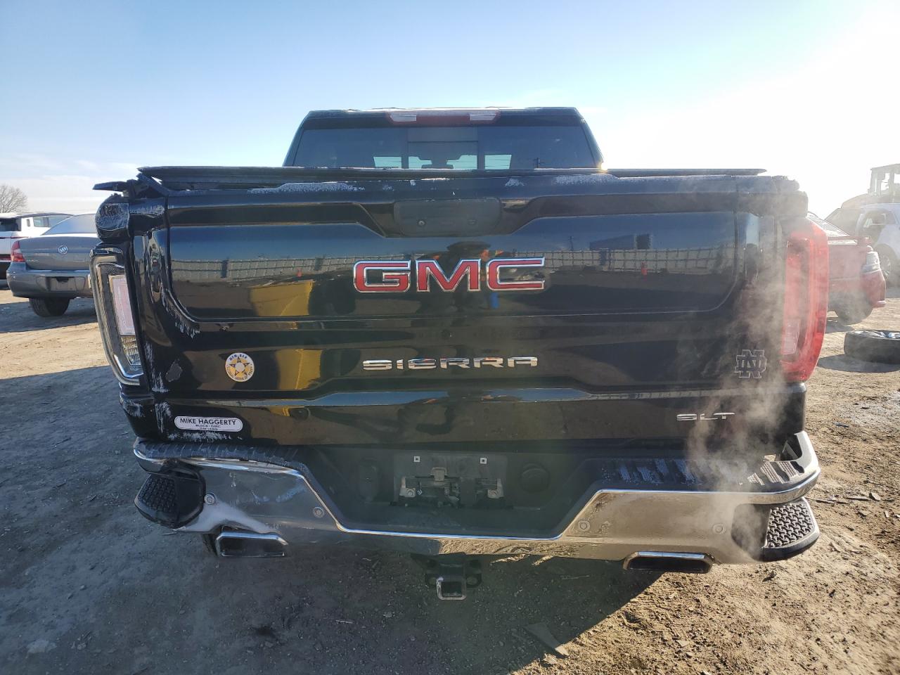 2020 GMC Sierra - Image 6