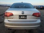 2015 Volkswagen Jetta Se de vânzare în Fredericksburg, VA - Front End